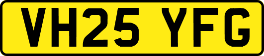 VH25YFG