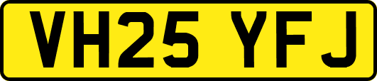 VH25YFJ