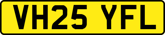 VH25YFL