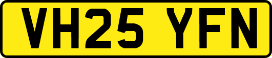 VH25YFN