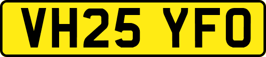VH25YFO
