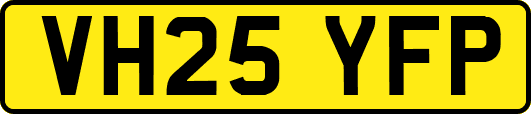 VH25YFP
