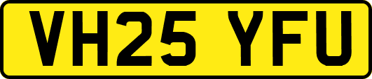 VH25YFU