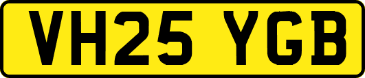 VH25YGB
