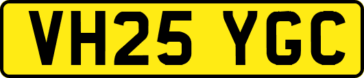 VH25YGC