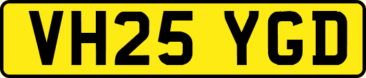 VH25YGD
