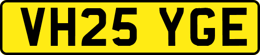 VH25YGE