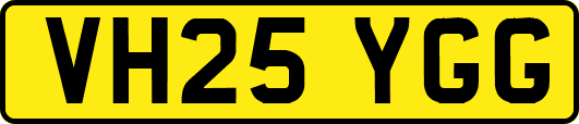 VH25YGG