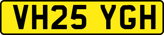 VH25YGH