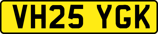 VH25YGK