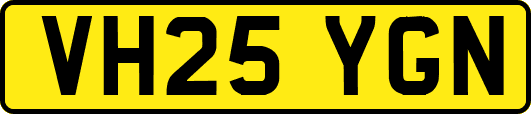 VH25YGN