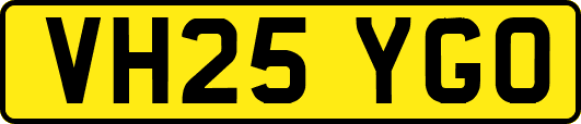 VH25YGO