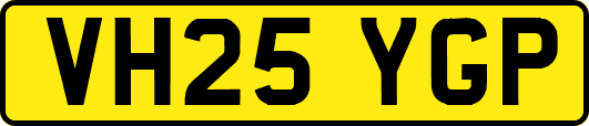 VH25YGP