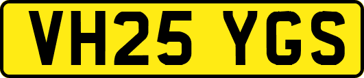VH25YGS