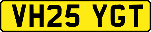 VH25YGT