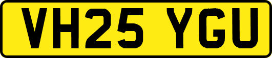 VH25YGU