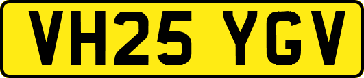 VH25YGV