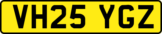 VH25YGZ