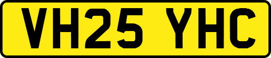 VH25YHC