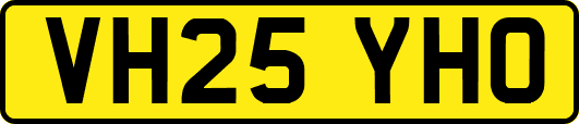 VH25YHO