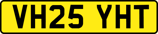 VH25YHT