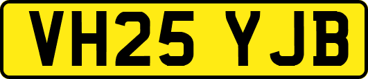 VH25YJB