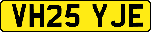 VH25YJE