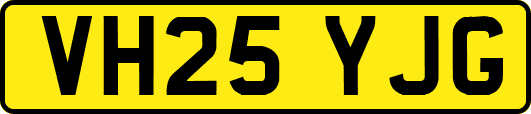 VH25YJG