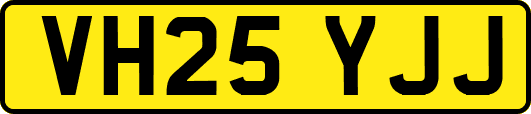 VH25YJJ
