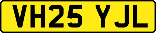 VH25YJL