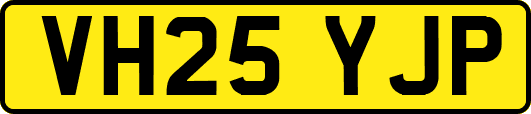 VH25YJP
