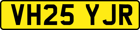 VH25YJR