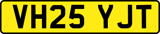VH25YJT