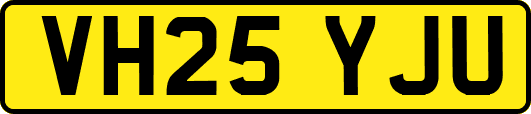 VH25YJU