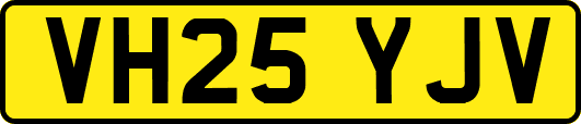 VH25YJV