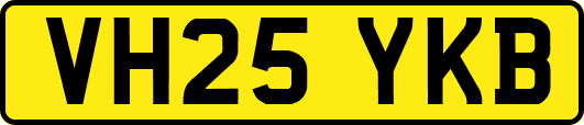 VH25YKB
