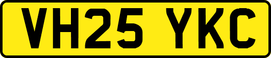 VH25YKC
