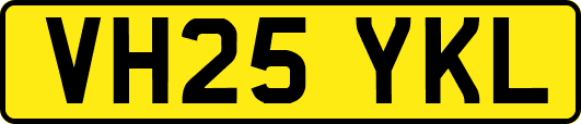 VH25YKL