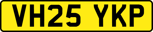 VH25YKP