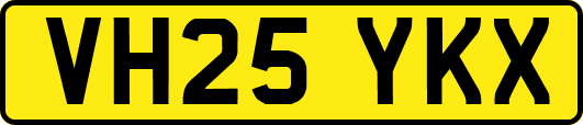 VH25YKX