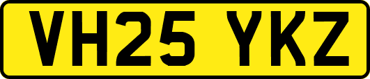 VH25YKZ