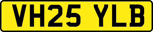 VH25YLB