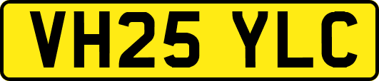 VH25YLC