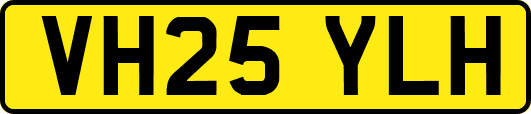 VH25YLH