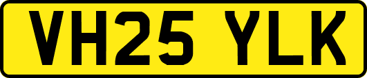VH25YLK