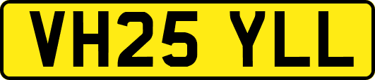 VH25YLL