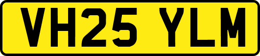 VH25YLM