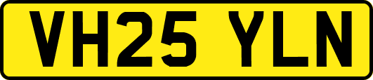 VH25YLN