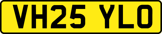 VH25YLO