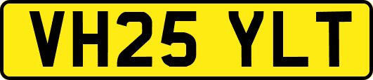 VH25YLT
